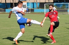 Gabala (Azerbaijan) 2:1 Mariupol (Ukraine)