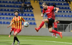 Ravan - Gabala - 0:3