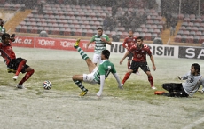 Gabala - Mil Mughan 7-0 - Photogallery