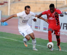 14th match-up with Neftchi