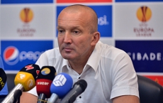 Gabala showed a good resilience tonight, Grigorchuk says