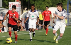 Finalists of 3rd Gabala Cup Appeared