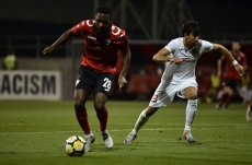 Pre-Match Stats: Keshla