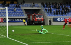 Neftchi-Gabala 1-3 -VIDEO