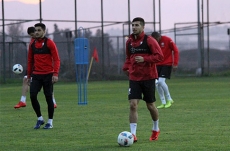 Gabala to come on 4 trial matches in Slovenia