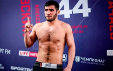 Abbasov hit 12th win