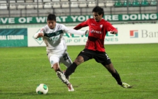 Khazar-Lankaran - Gabala 0-0 - Photogallery