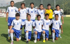 6 Gabala footballers in National team