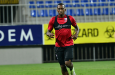 Gabala TV: Malone hopes to join back up with the team soon