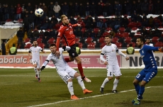 Gabala-Neftchi match in photos