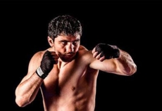 Abdullayev won Vendetta Fight Nights in Istanbul