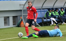 AZAL - Gabala 2:1