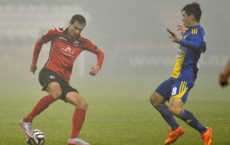 Gabala - Kapaz match postponed by dense fog