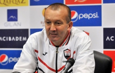 Grigorchuk team was not ready after Garabagh - VIDEO