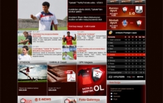 Gabala’s Website Online with New Design