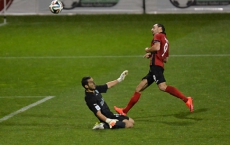 Gabala-Khazar Lankaran 6-0 - VIDEO