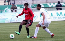 Khazar-Lankaran - Gabala 1-0 - Photogallery