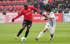 Gabala-Neftchi 1-2 - Video