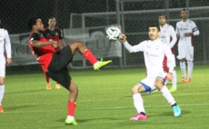 Eskishehirspor-Gabala 3-1