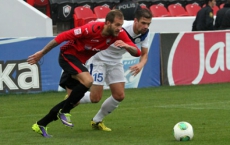 Gabala-AZAL 1-0 - Photogallery