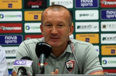 Grigorchuk - "These matches are of good practices for us"