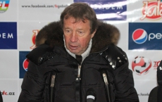 Elementary mistakes pushing Gabala back, head coach Yuri Semin says