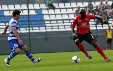 Mendy scores his 10th