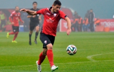 Gabala will try and make the fans happy, Zec says