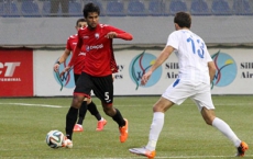 AZAL-Gabala 3-3 - Photogallery