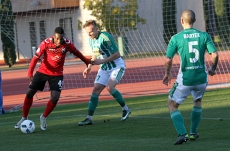 Gabala faced Bohemians in Antalya training camp