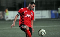 Mahir Shukurov leaves Gabala