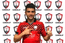 Former Spanish provisional player signed for Gabala