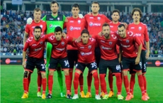 Gabala need just victory to hit next round