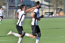 Gabala reserves hit sixth win in a row