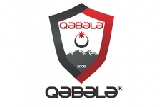 Gabala footballer joining up with national team