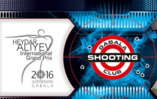 Gabala host Heydar Aliyev Grand-Prix Shotgun