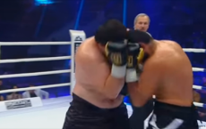 Zamig Atakishiyev to face Ukrainian boxer