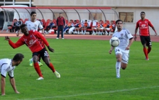 Forget about Garabagh win before facing Neftchi, Dodo says