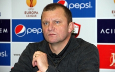 Just one point is not our best, Munteanu says