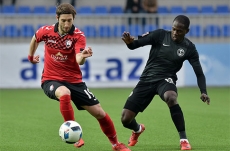 Pre-Match Statistics: Sabail