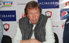 Gabala slowed down a bit feeling tired, head coach Semin says