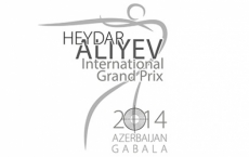 International Grand-Prix starting in Gabala