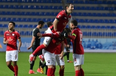 Sabail - Gabala match in photos