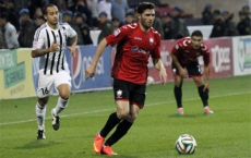 We come on just for victory, Huseynov says