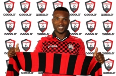 Ehiosun signs for Gabala again