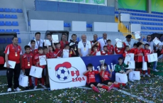 U-11 Gabala-Neftchi 5-3 - Photogallery