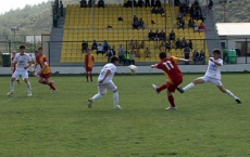 Gabala starts with draw