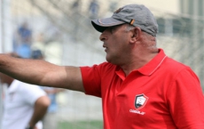 Recep Yazici leaving Gabala Football Academy