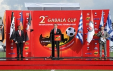 Let the winners be the strongest teams - Gabala president says - VIDEO