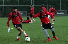 Antalya training camp daily– 28.01.2018